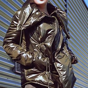 Winter jacket (if need measurements ask)